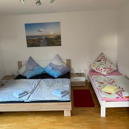 Moewe Willi Apartment Flensburg Ngoại thất bức ảnh